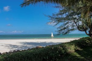 Villa-Kuishi - Diani Beach - Kenia - Ihr exklusives Ferienhaus unter der Sonne Ostafrikas